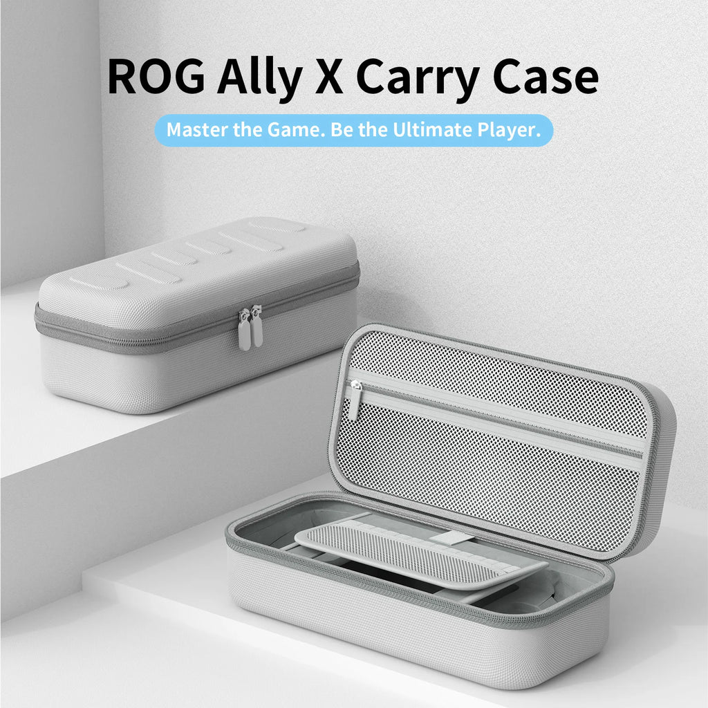 Carrying Case for ROG Xbox Ally / Ally X 2025 Hard EVA Trave