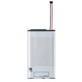 2210mAh 3.7V Rechargeable Replacement Battery Pack for Sony 