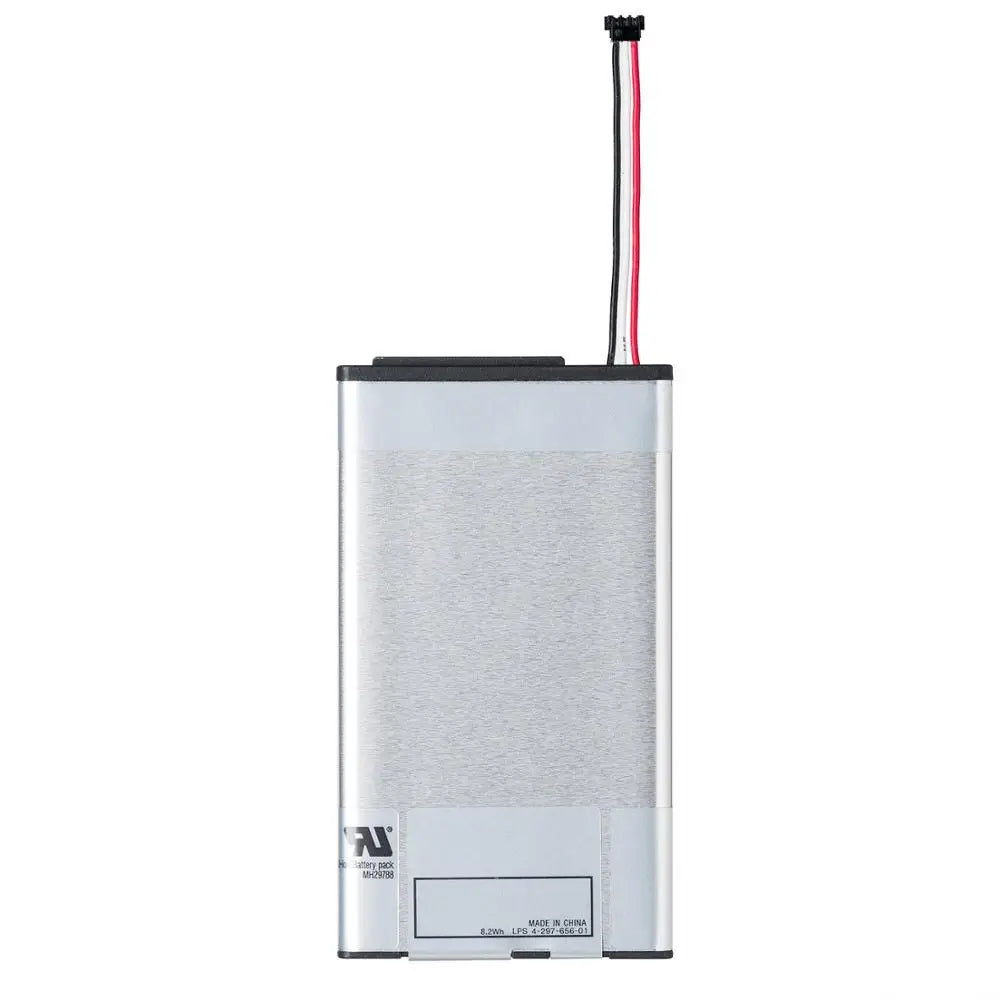 2210mAh 3.7V Rechargeable Replacement Battery Pack for Sony 