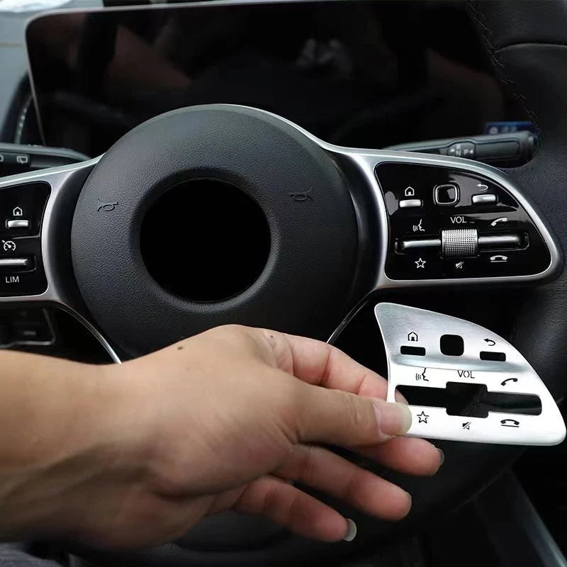 For Mercedes Benz A B C E CLA GLE GLC CLS GLS GLB Class W177