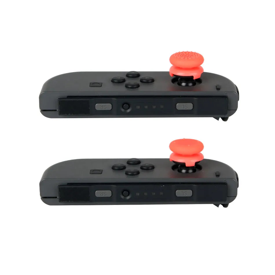 Enhanced Extra High Thumb Stick Grip Cap Joystick Case Cover