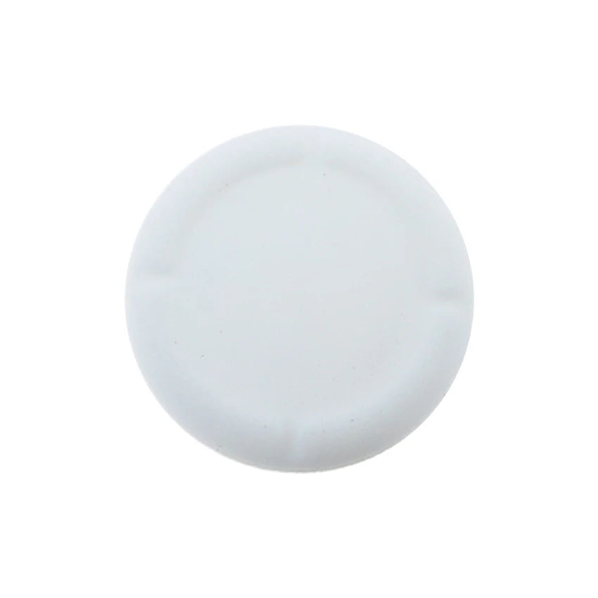 YuXi 1pc For NS Switch Lite Joy-Con Controller Joystick Silicone Rubber Cap Replacement Part Thumb Stick Grip Caps Cover