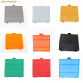 1PC 10 Colors Best Price Game Console Rear GB DMG GBO Batter