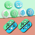 Cute Silicone Soft Thumb Stick Grip Cap Joystick Cover Skin 