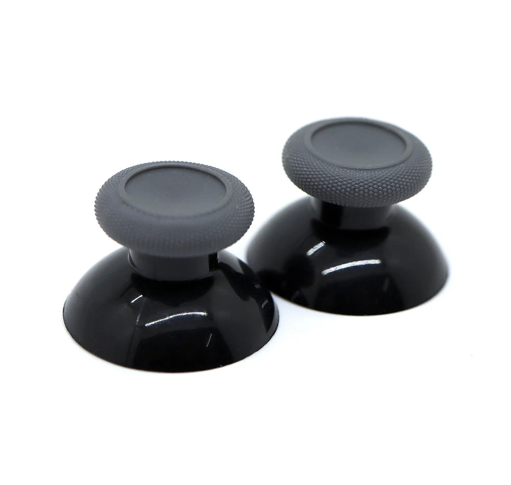 2PCS for XBox Series X S Controller 3d Analog Thumb Sticks Grip Joystick Cap ThumbSticks Cover For Xbox One