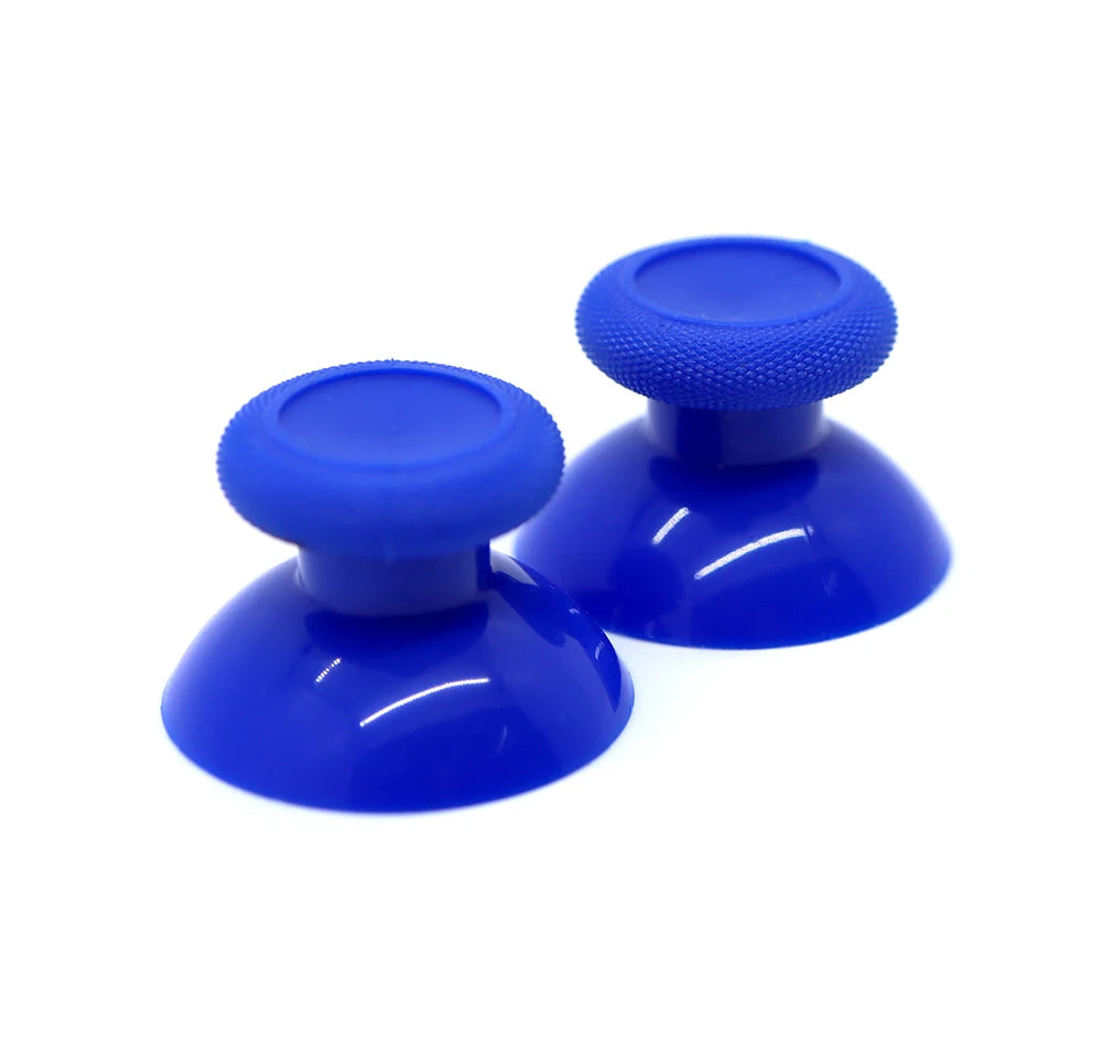 2PCS for XBox Series X S Controller 3d Analog Thumb Sticks Grip Joystick Cap ThumbSticks Cover For Xbox One