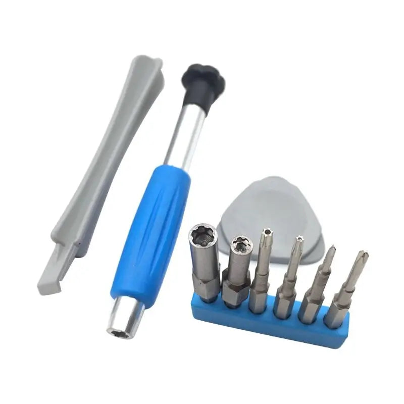1Set Screwdriver Set Repair Tools Kit for Nintendo Switch Ne