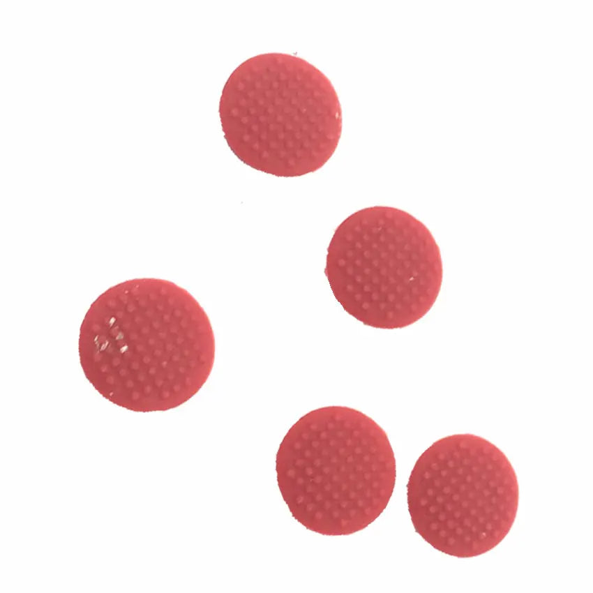 2 10PCS For New 3DS 2DS XL LL Right Joystick C Stick Circle 
