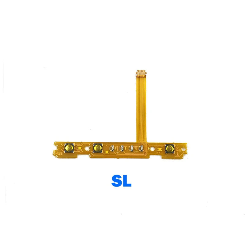 SR SL Joycon Switch Replacement For Nintendo Switch Joy Con 