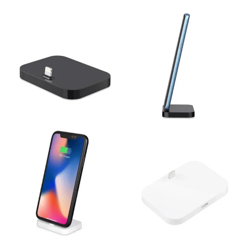Docking Station For Mobile Phone Dock Dex Charging Station F