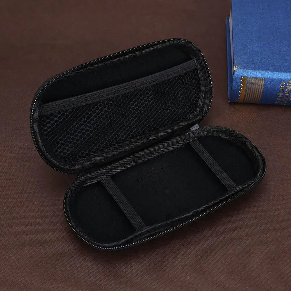 Portable Carry Case for Sony PSP 1000 / 2000/ 3000 Pouch Pro