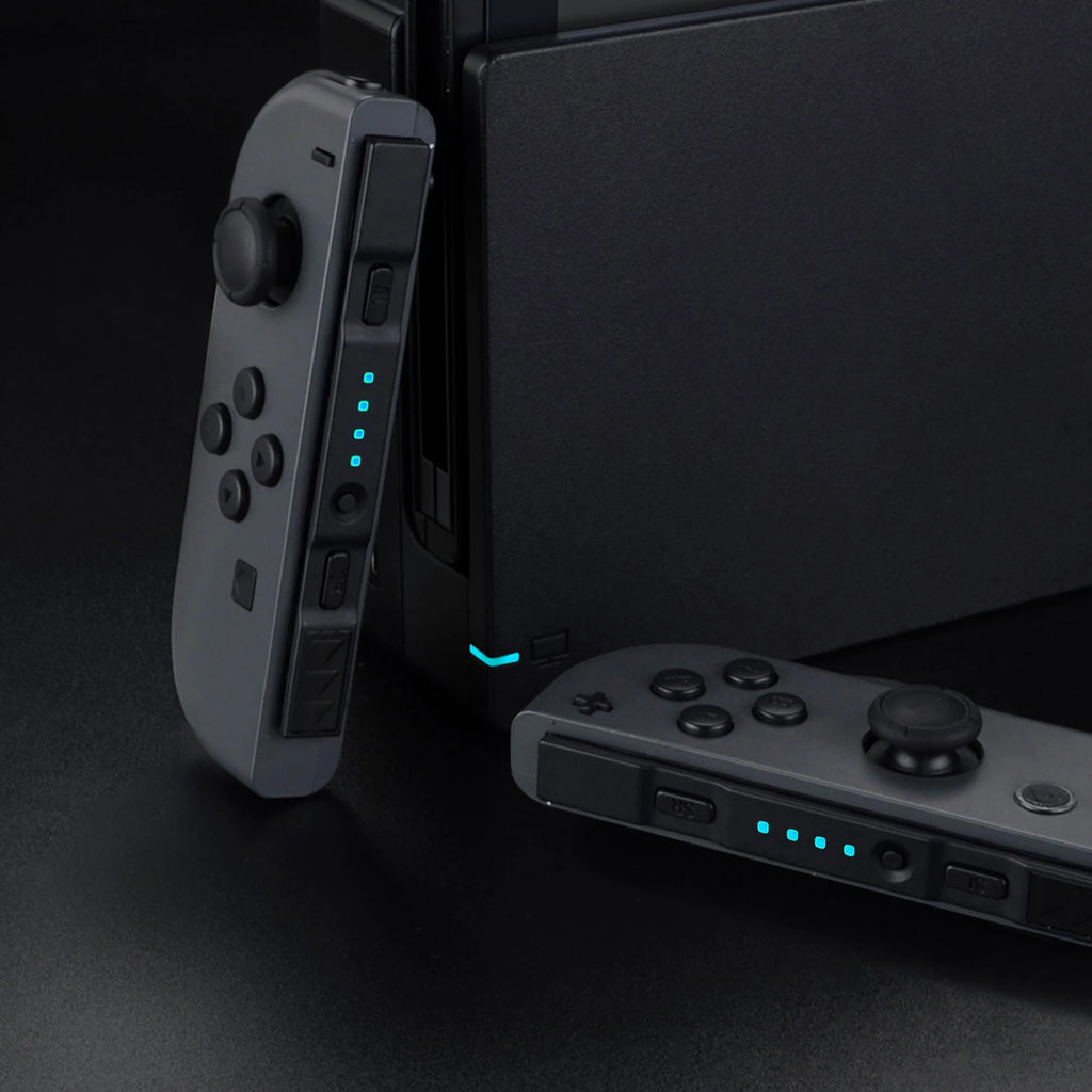 eXtremeRate Firefly LED Tuning Kit for Nintendo Switch Joyco