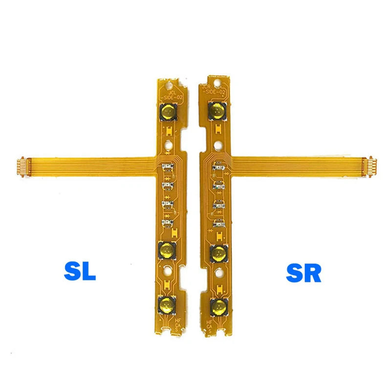 SR SL Joycon Switch Replacement For Nintendo Switch Joy Con 