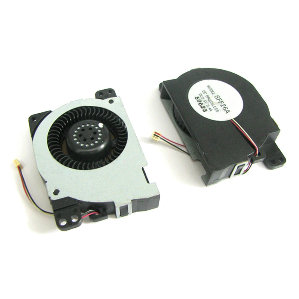 7w 9w Inner Cooling Fan For PS2 Slim Console 70000 7000x 900