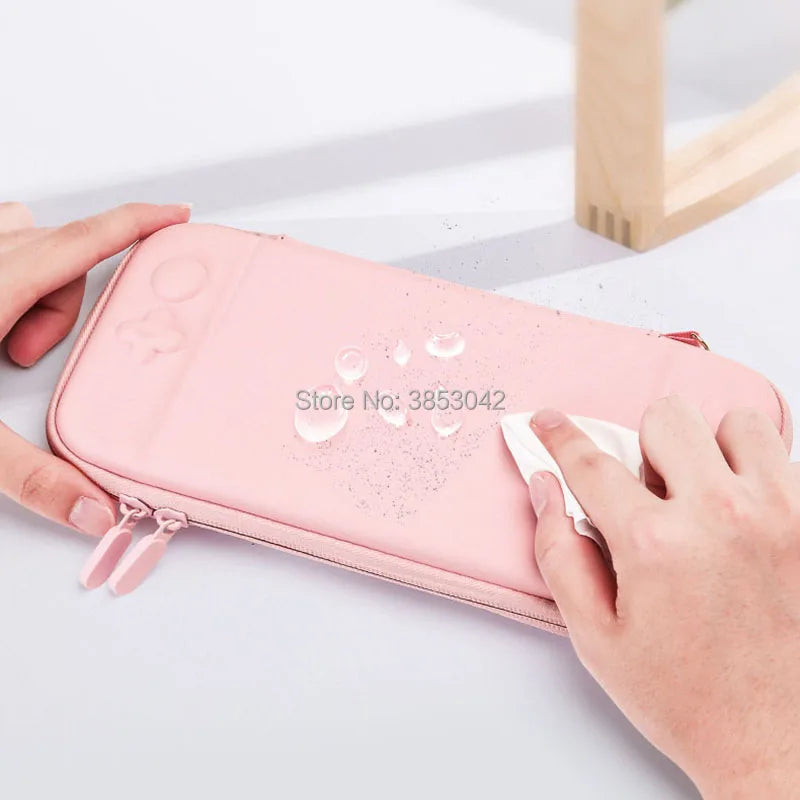 High Quality Durable Protection Carrying Bag Case for Ninten