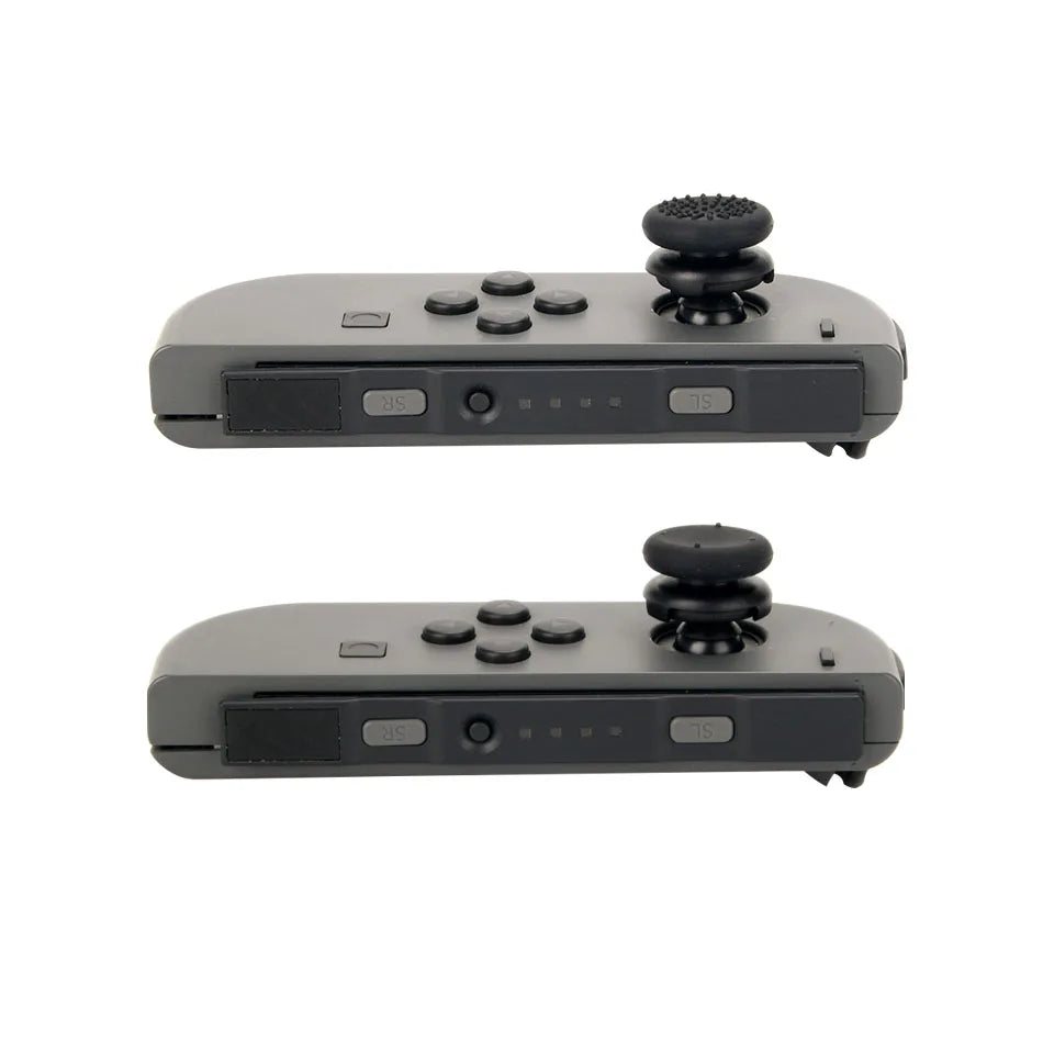 Enhanced Extra High Thumb Stick Grip Cap Joystick Case Cover