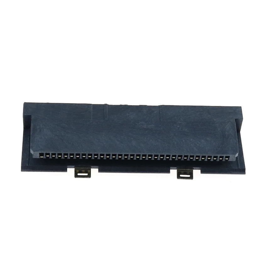 1PCS For GBA Slot 32Pin Cartridge Card Reader Slot Connector