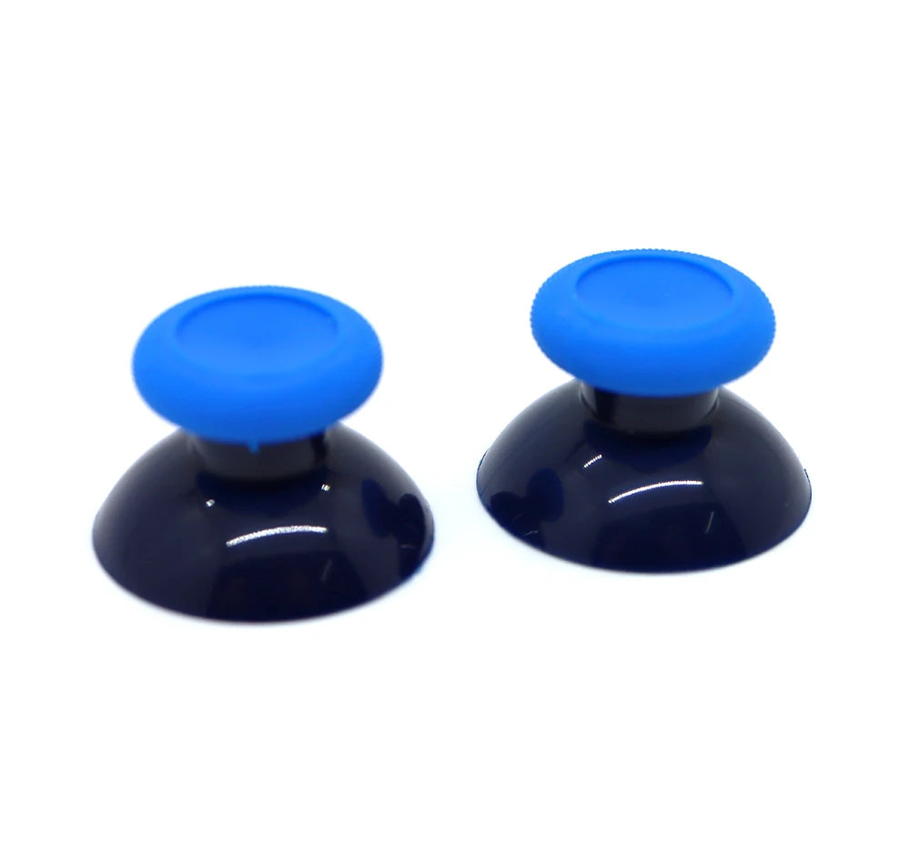 2PCS for XBox Series X S Controller 3d Analog Thumb Sticks Grip Joystick Cap ThumbSticks Cover For Xbox One