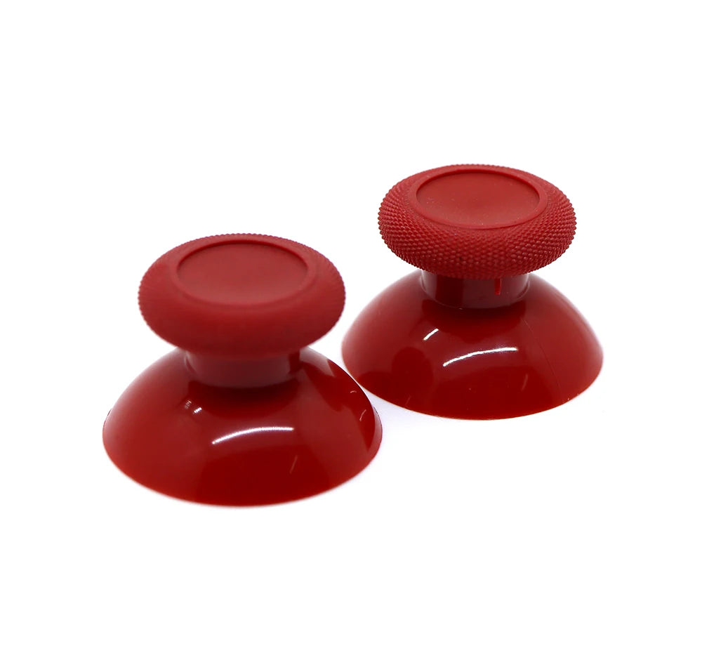 2PCS for XBox Series X S Controller 3d Analog Thumb Sticks Grip Joystick Cap ThumbSticks Cover For Xbox One