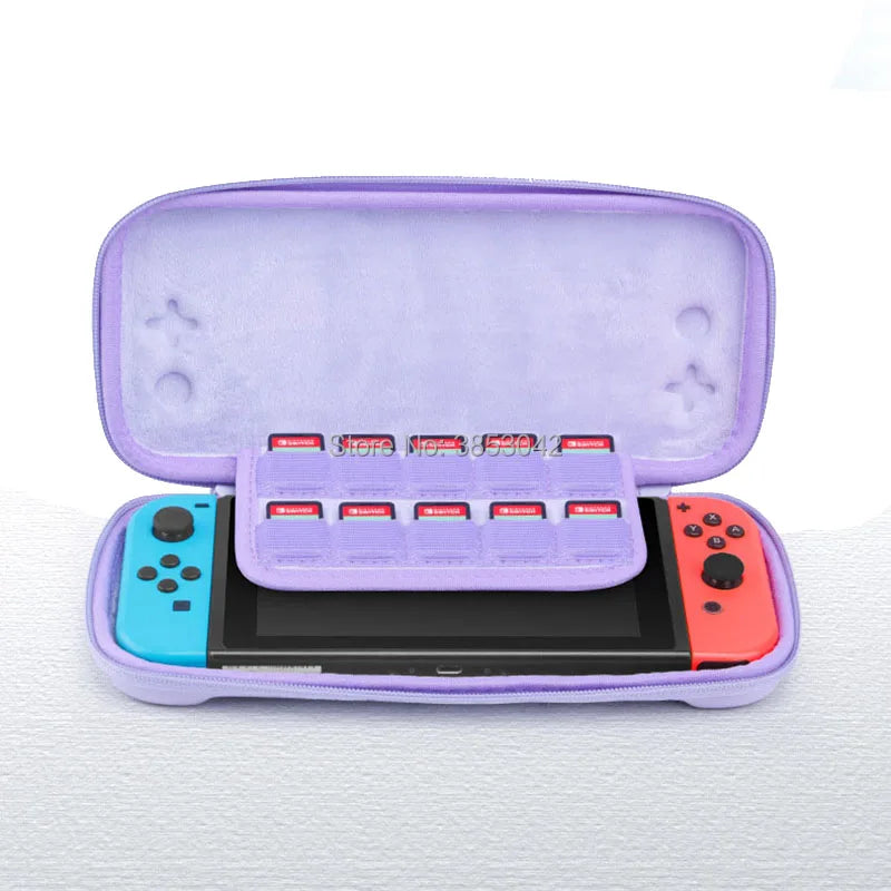 High Quality Durable Protection Carrying Bag Case for Ninten