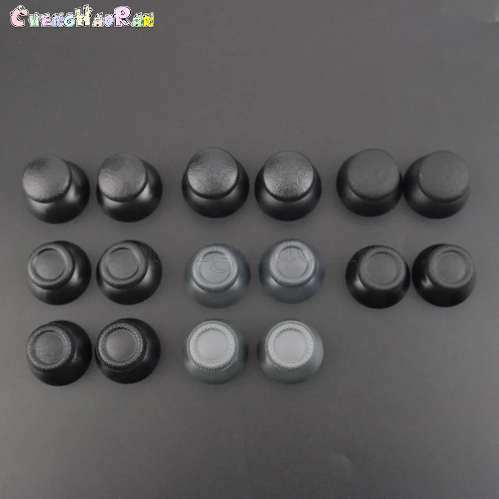 2PCS Replacement Controller Analog Thumbstick Thumb Stick Mu