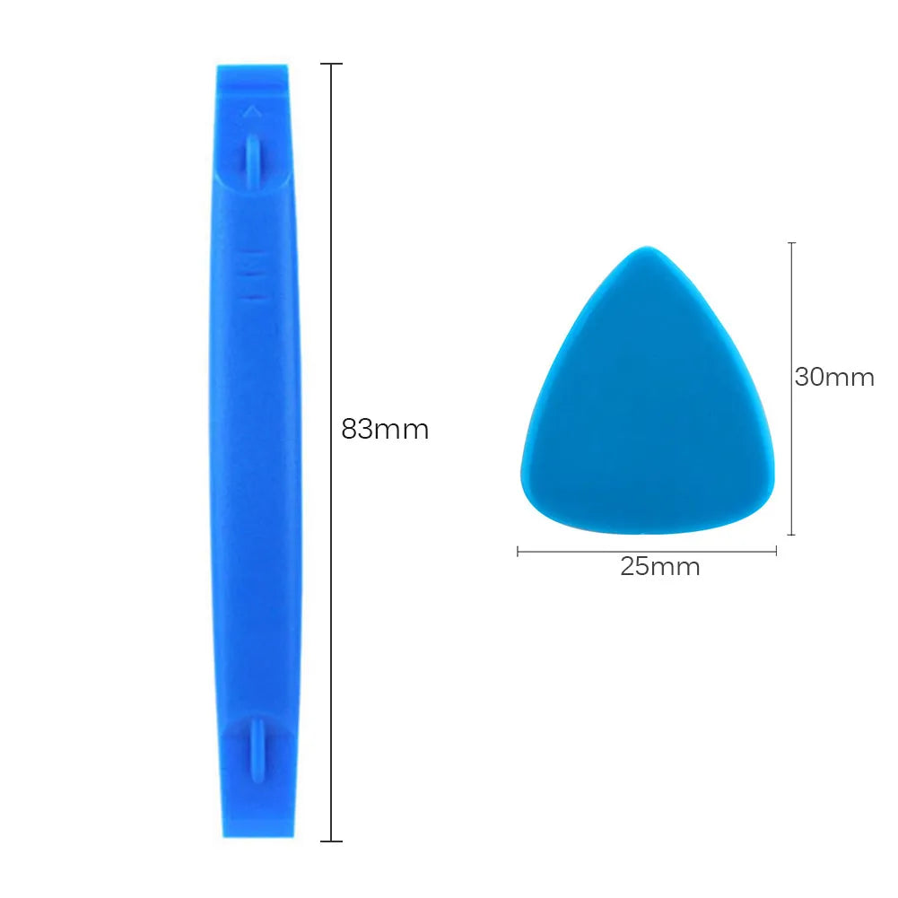 PS4 Controller Repair Kit TR9 Torx Security Screwdriver 2.0m