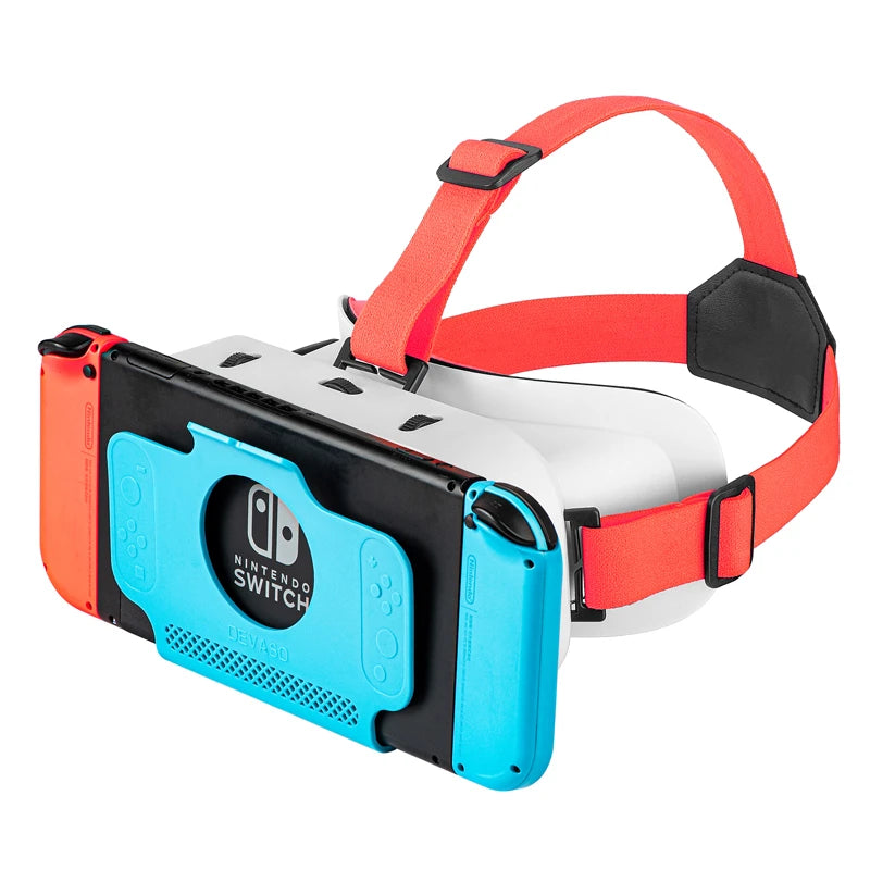 for Nintend Switch LABO VR Glasses Virtual Reality Movies fo