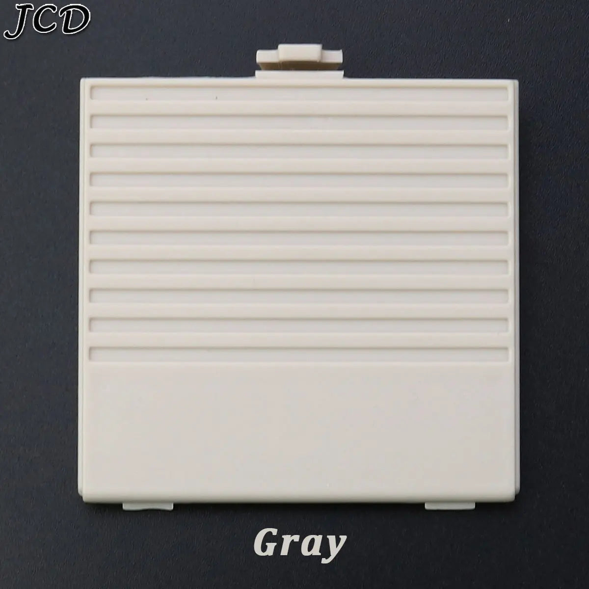 JCD 2pcs For Gameboy Classic GB DMG Battery Cover Case Repla