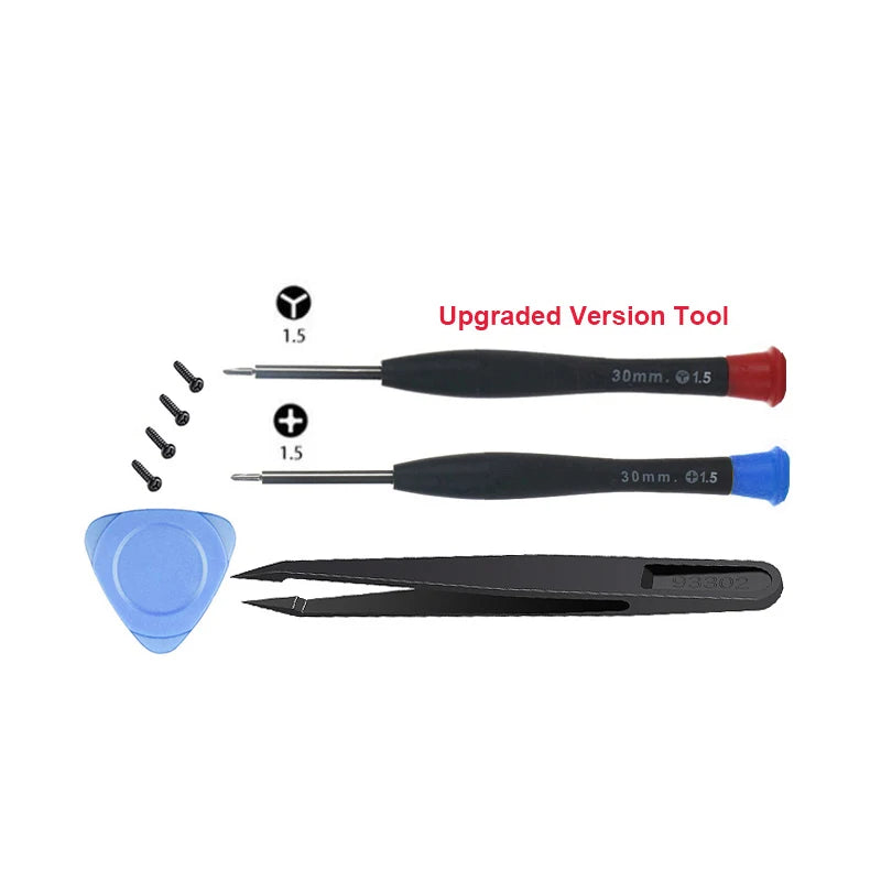 Upgrade Tools for Joy Con 1.5Y Tip Triwing Tri-point Screwdr