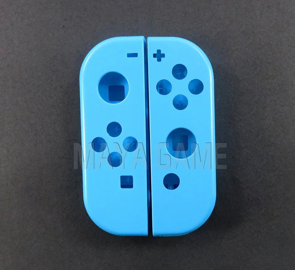 1 Set for Nitendo Switch Joy Con Full Housing Shell Case for