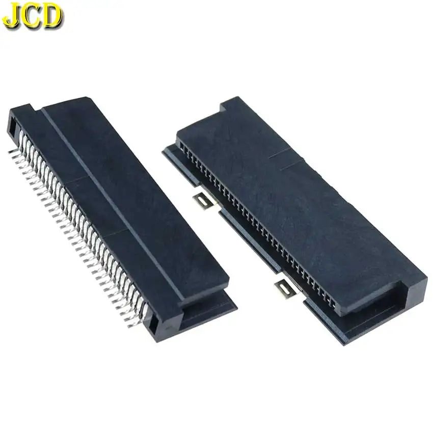 1PCS For GBA Slot 32Pin Cartridge Card Reader Slot Connector