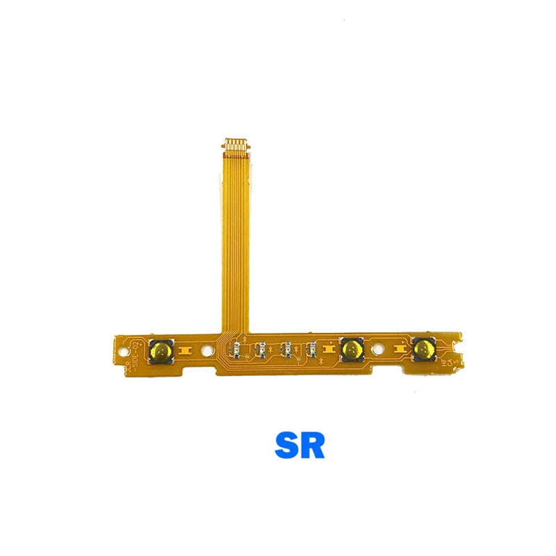 SR SL Joycon Switch Replacement For Nintendo Switch Joy Con 