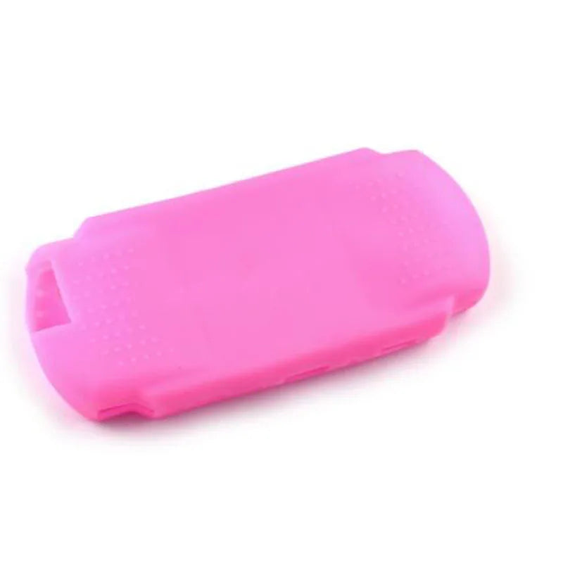 Silicone Soft Protective Cover Shell for Sony PlayStation Po
