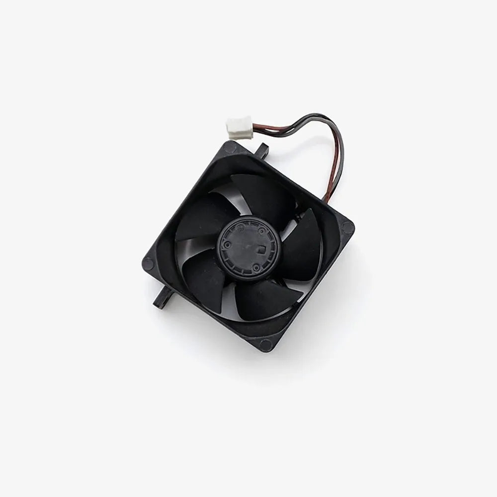 Original Inner Cooling Fan For Wii U Controller Game Console