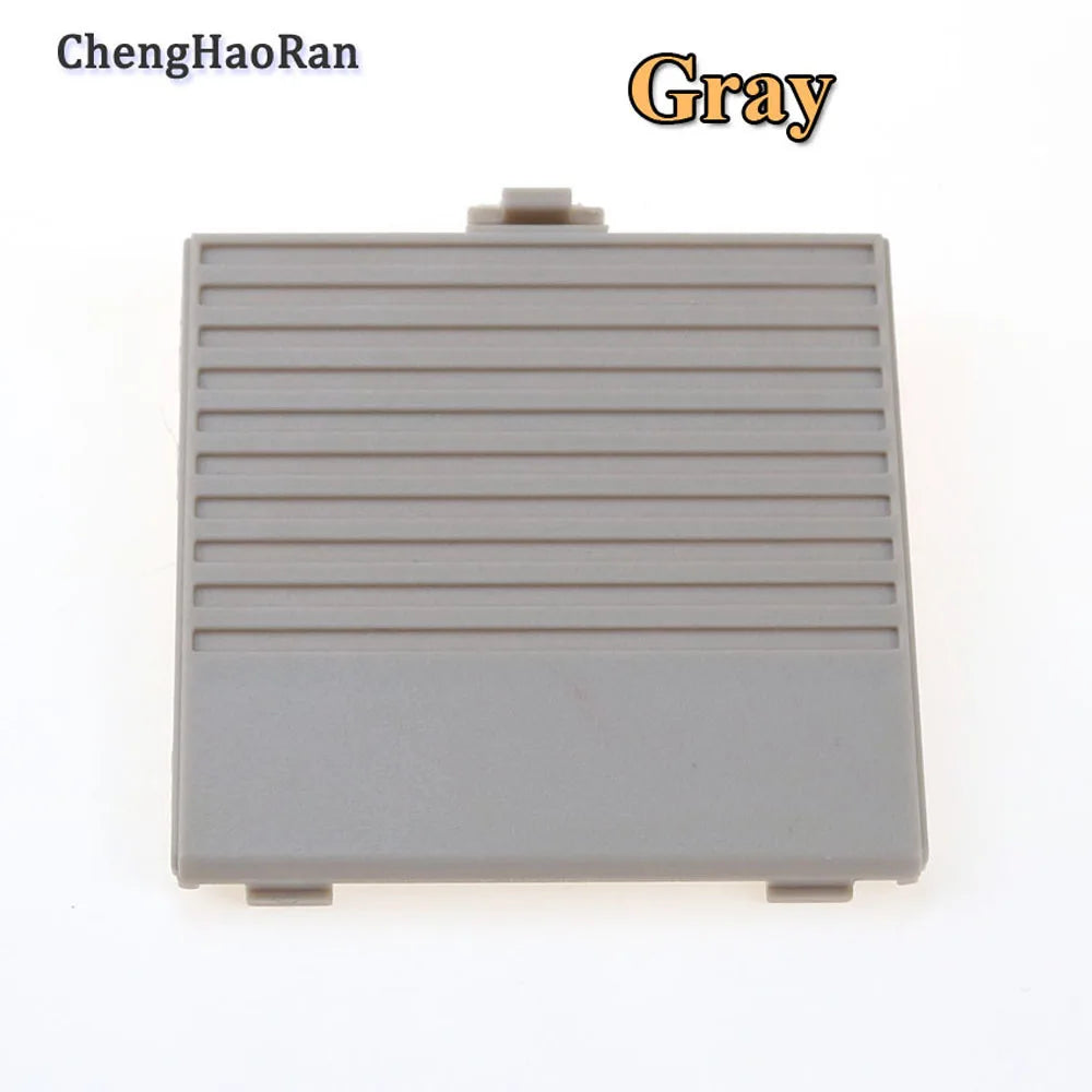 1PC 10 Colors Best Price Game Console Rear GB DMG GBO Batter