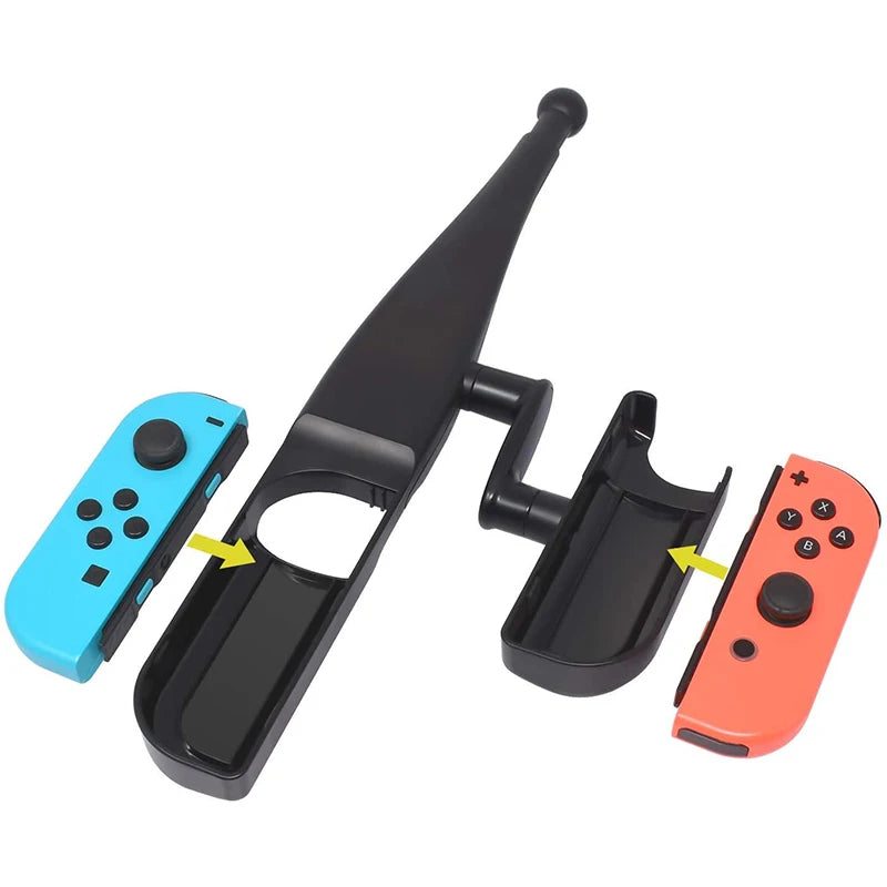 New Version Fishing Rod for Nintend Switch Joy-Con Accessori