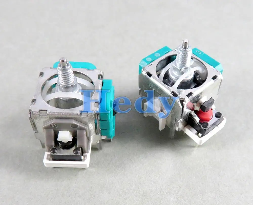 10pcs Original New OEM Replacement 3D Analog Joystick Stick 