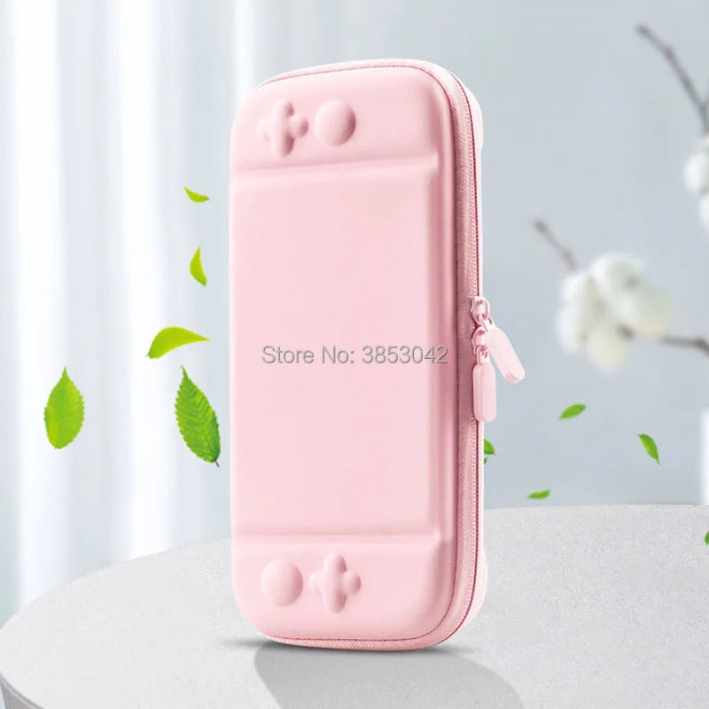 High Quality Durable Protection Carrying Bag Case for Ninten