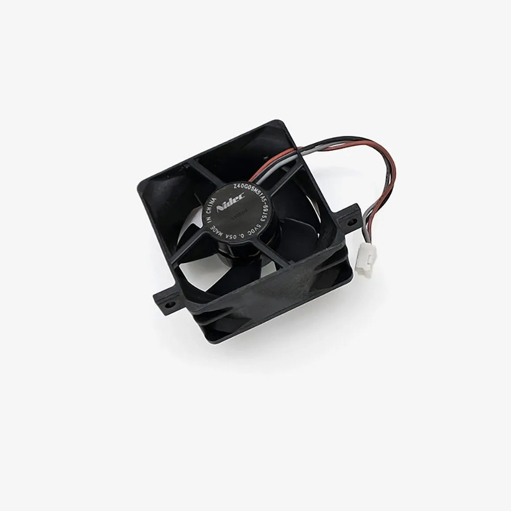 Original Inner Cooling Fan For Wii U Controller Game Console