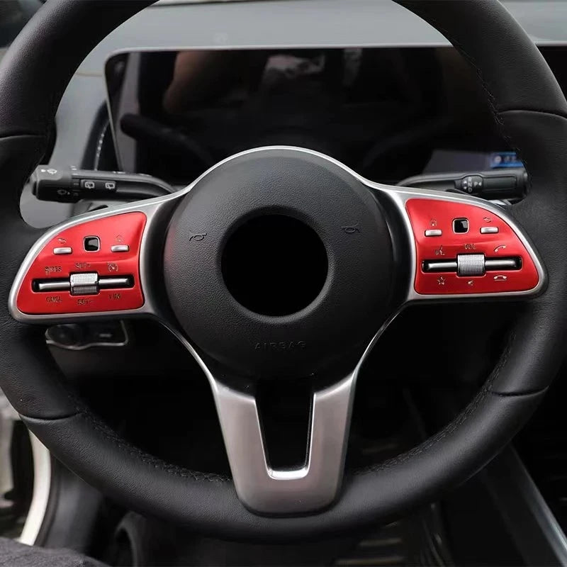 For Mercedes Benz A B C E CLA GLE GLC CLS GLS GLB Class W177