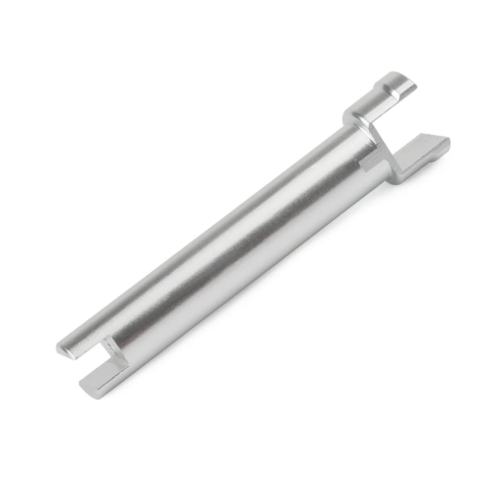 New Scroll Knob Shaft Repair Fix For Mercedes For Benz W204 