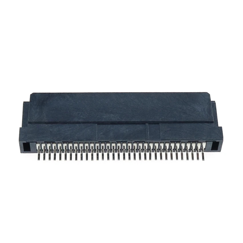 1PCS For GBA Slot 32Pin Cartridge Card Reader Slot Connector