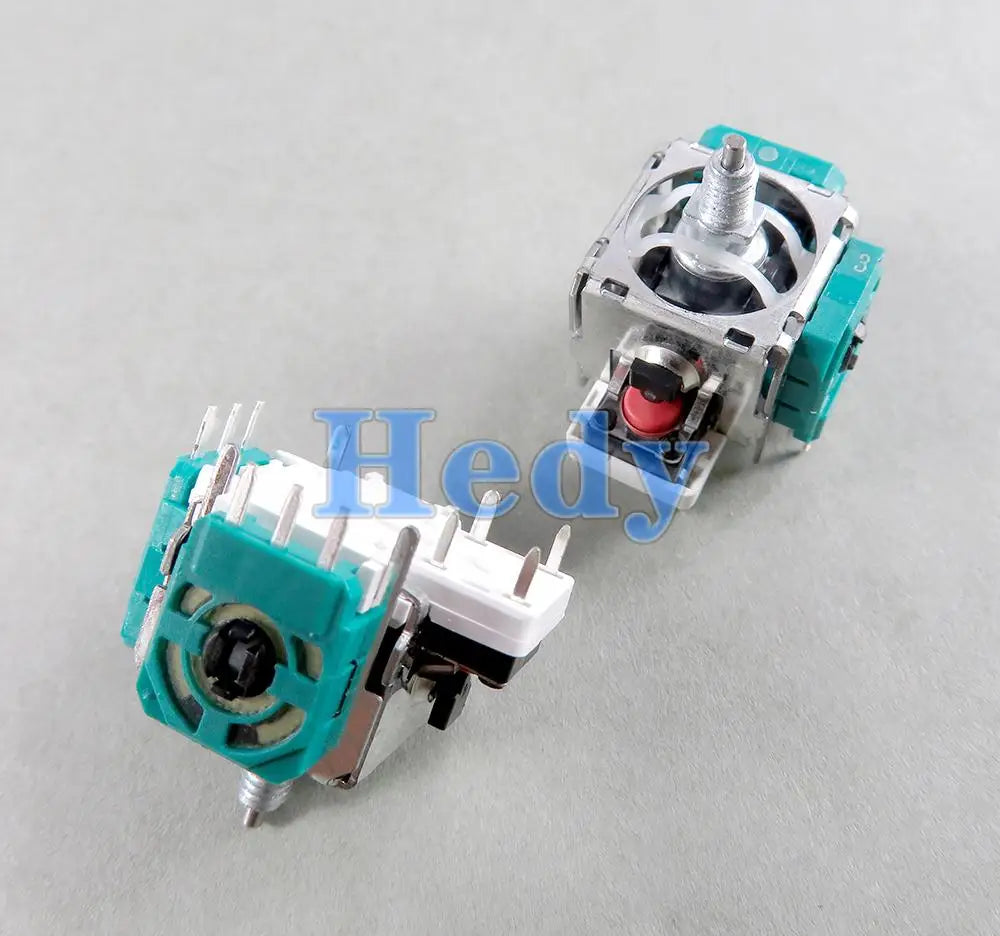 10pcs Original New OEM Replacement 3D Analog Joystick Stick 