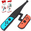 New Version Fishing Rod for Nintend Switch Joy-Con Accessori