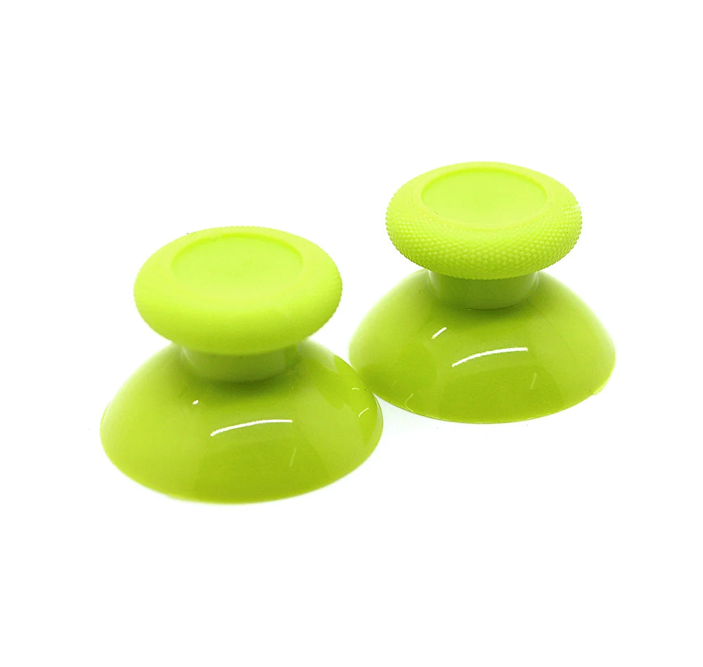 2PCS for XBox Series X S Controller 3d Analog Thumb Sticks Grip Joystick Cap ThumbSticks Cover For Xbox One