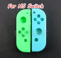 1 Set for Nitendo Switch Joy Con Full Housing Shell Case for