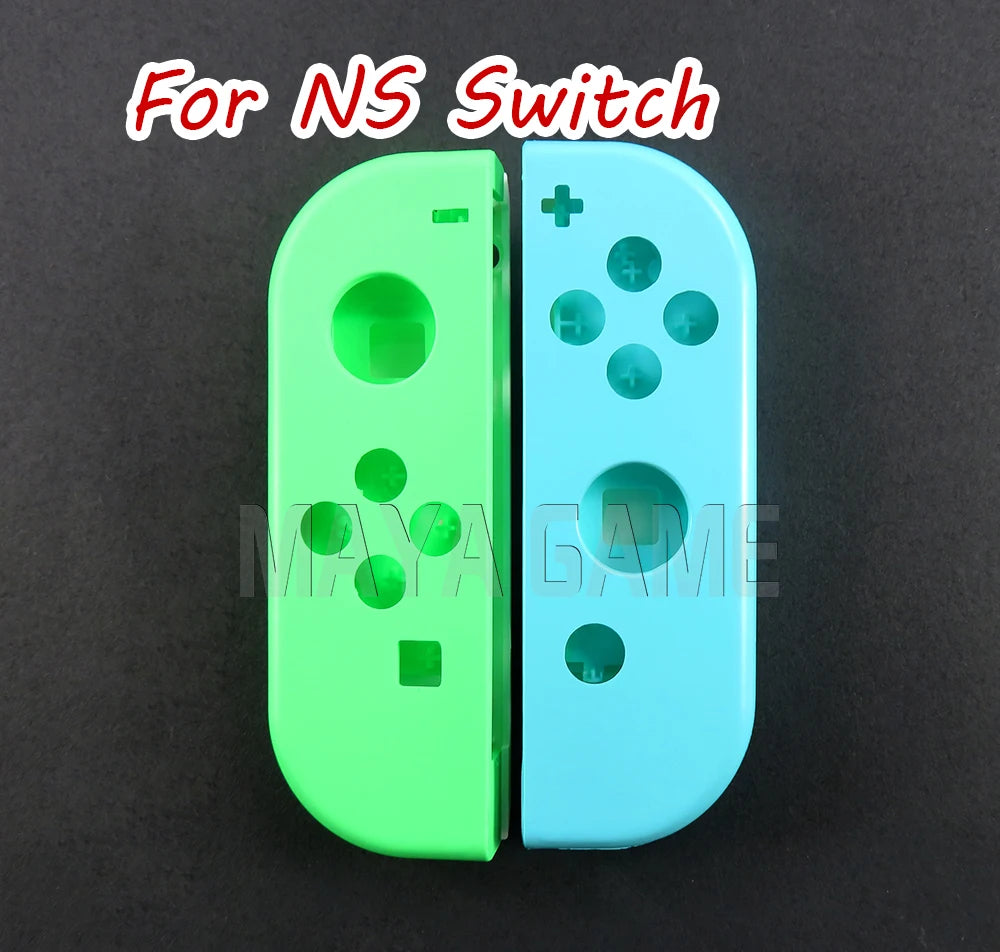 1 Set for Nitendo Switch Joy Con Full Housing Shell Case for