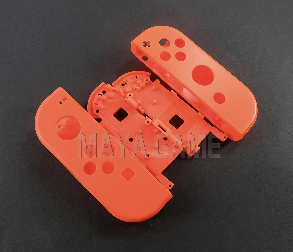 1 Set for Nitendo Switch Joy Con Full Housing Shell Case for