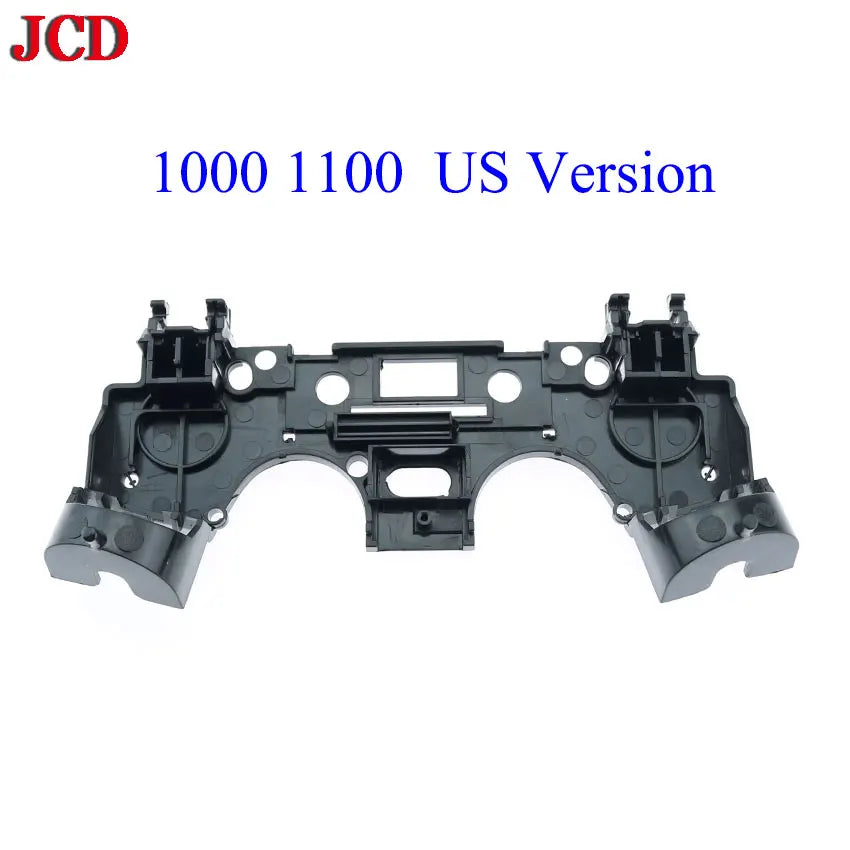 For PS4 Controller Repair Set L1 R1 L2 R2 Trigger Buttons 3D