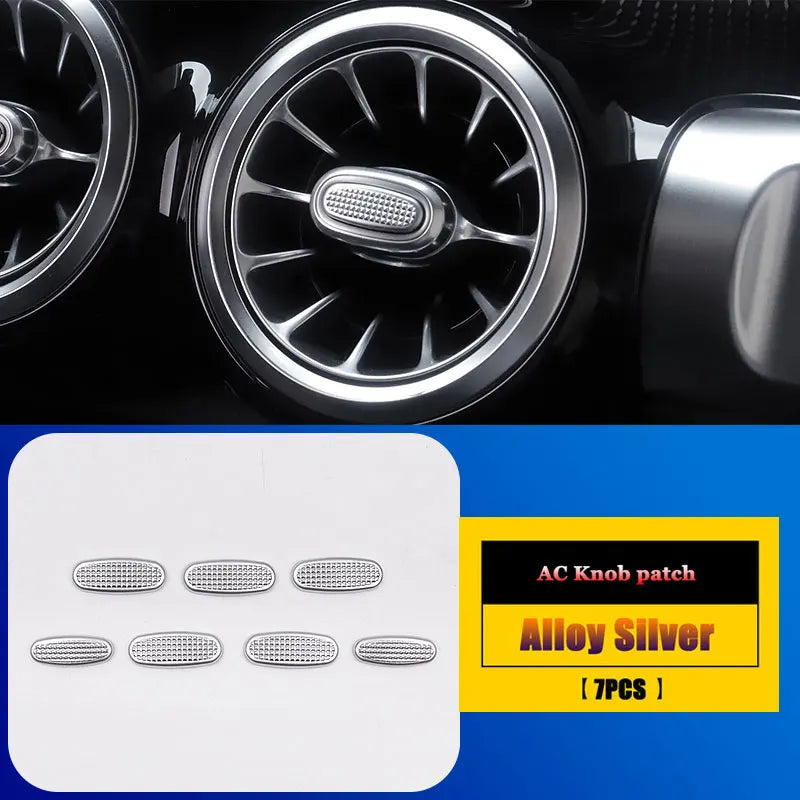 NEW For Mercedes Benz A B CLA GLB GLA Class W177 W247 C118 W